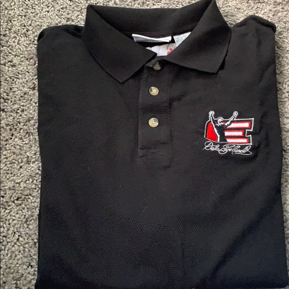 NASCAR Dale Earnhardt Polo